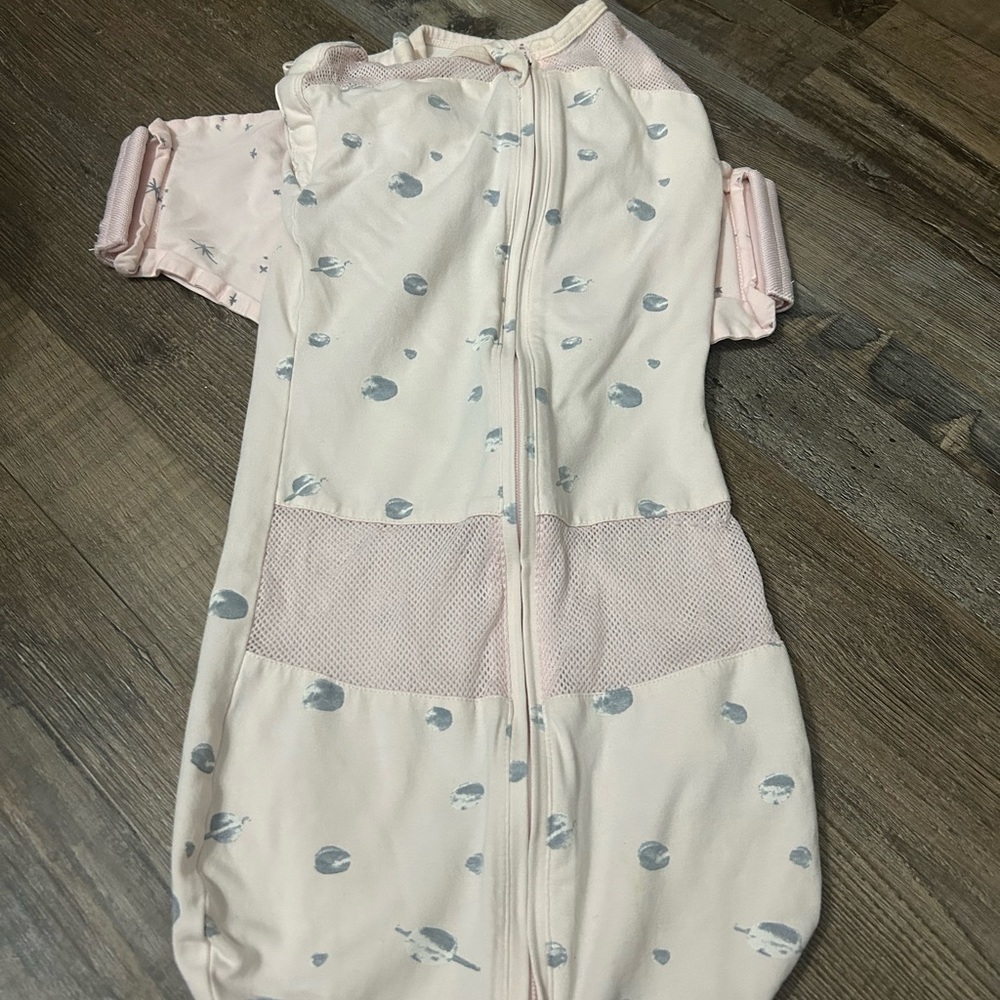 Bundle Happiest Baby Snoo Sleep Sack Size (1 Md, 2 LG) 3 count